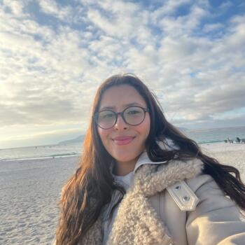 Babysitter in Copiapó: Génesis j