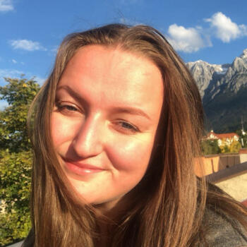 Babysitter in Gnadenwald: Regina