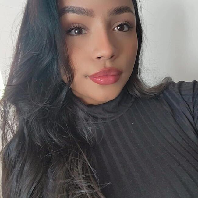 Niñera en Envigado: Sara