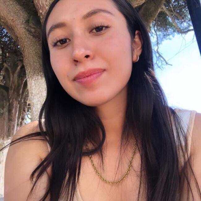 Babysitter in San Andrés Cuexcontitlán: Dulce Maria