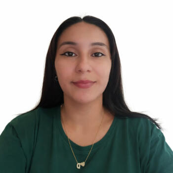 Babysitter in El Empalme: Daniela