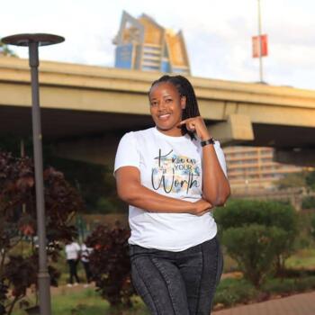 Nanny in Antalya: Rosaline