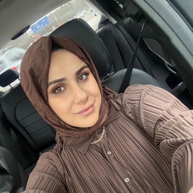 Babysitter in Höri: Aleyna