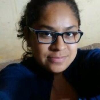 Babysitter in Temuco: Anamelba