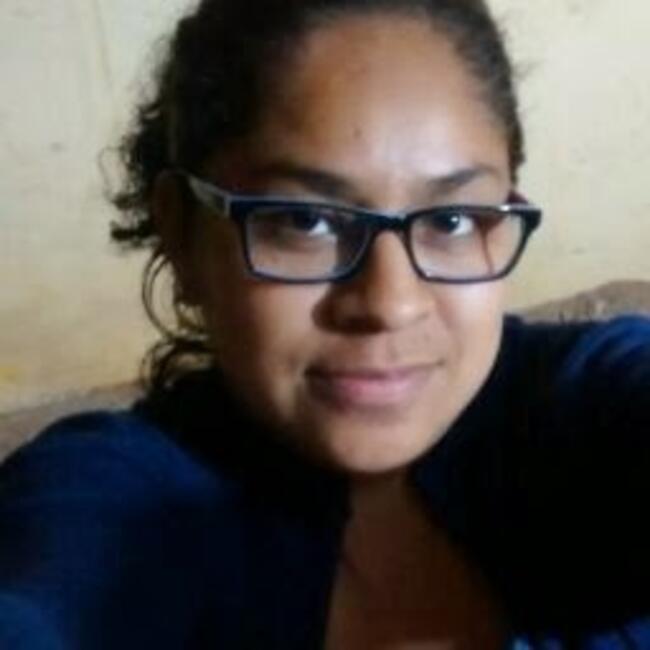 Niñera en Temuco: Anamelba