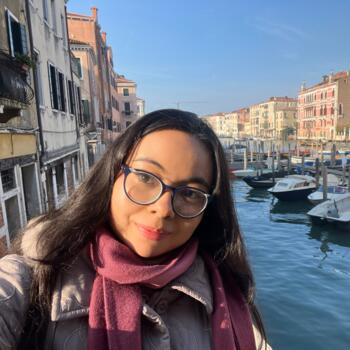 Babysitter in Verona: Lara