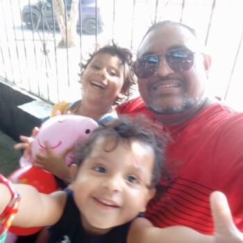 Pai/mãe Ananindeua: Eduardo