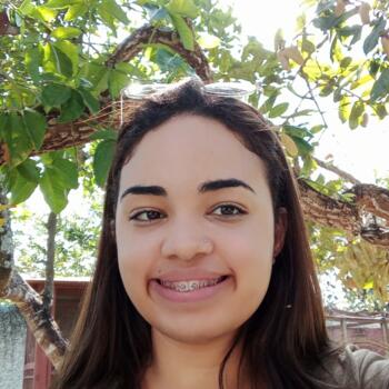 Babá em Belo Horizonte: Vitoria