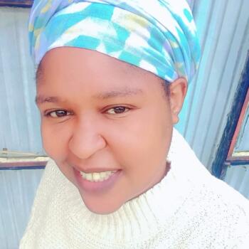 Babysitter in Tzaneen: Moropana