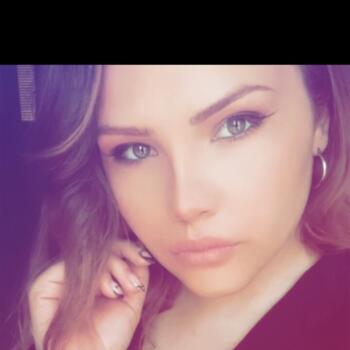 Babysitter a Sabaudia: Cristina