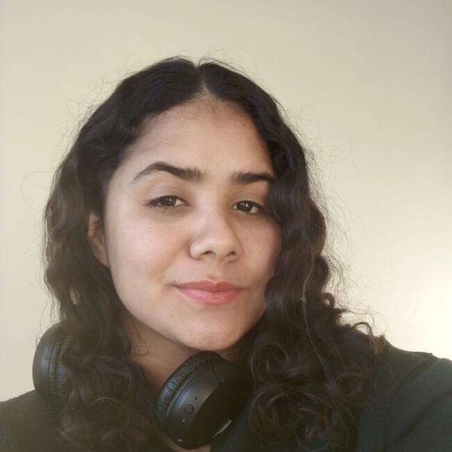 Babysitter in Passo Fundo: Letícia
