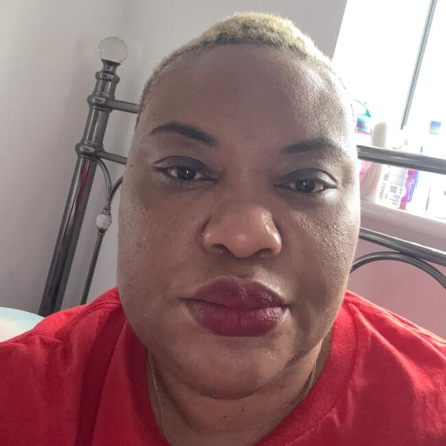 Babysitting job in Manchester: Sharon