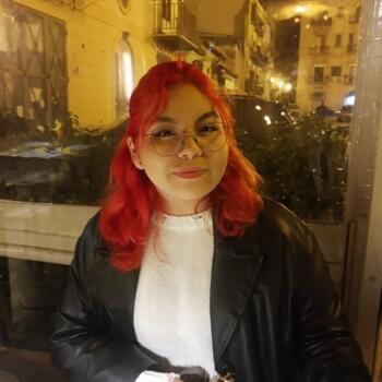 Babysitter a Cinisello Balsamo: Alison Quispe