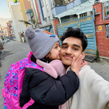 Babysitter i Nørre Broby: Himal