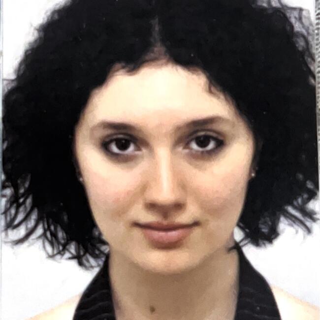 Nounou à Marseille: Juliette