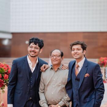 माता-पिता Ernākulam (State of Kerala): Rahul