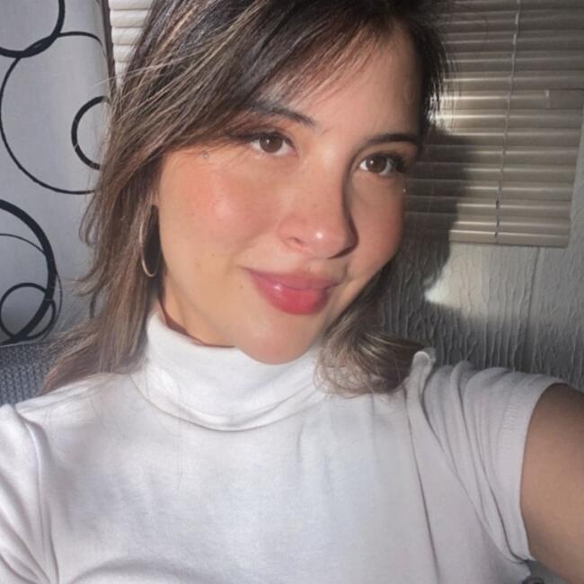 Babysitter in Bogotá: Catalina
