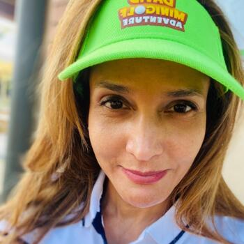 Lavoro per babysitter a Milano: lavoro per babysitter Tania Patricia