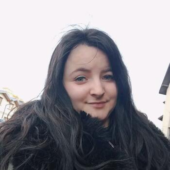 Opiekunka do dziecka Kraków: Paula