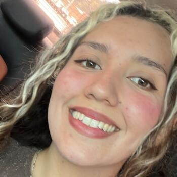 Niñera en Lomas de San Agustín: Nadia Karina