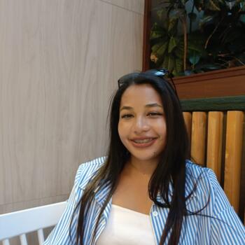 Babysitter Quito: Luisa Antonella