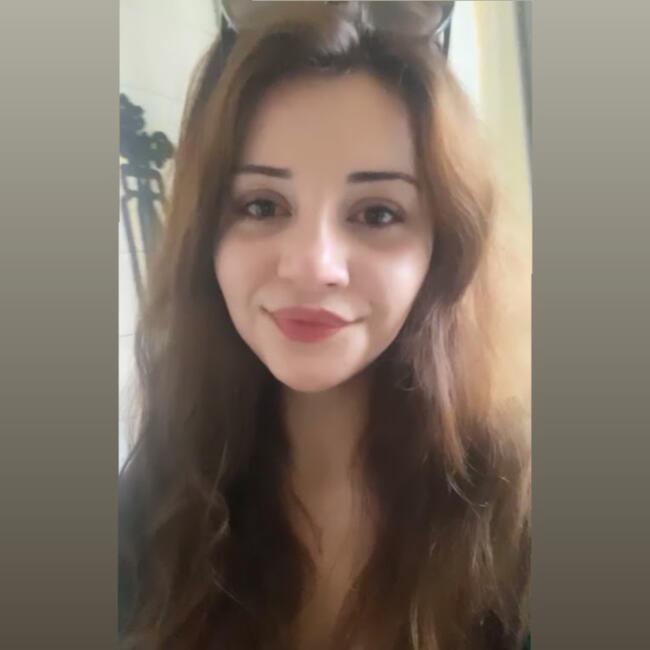 Babysitter in Wien: Ophelia