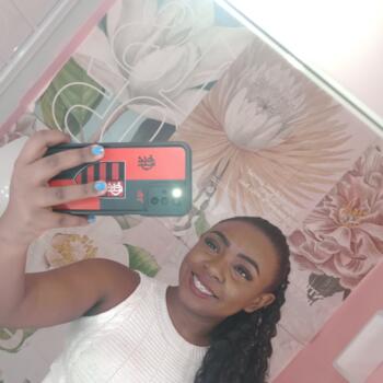 Babysitter in Nova Iguaçu: Keyla