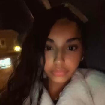 Babysitter in Saint-Denis: Soumaya