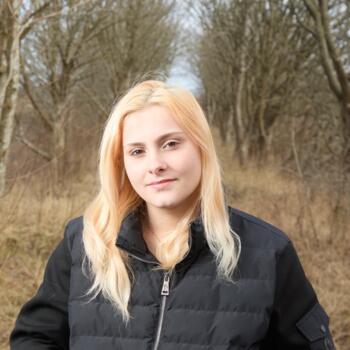 Babysitter i Hørve: Maja