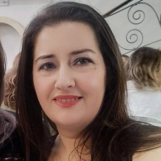 Trabalho de babysitting em Setúbal: Marta Isabel