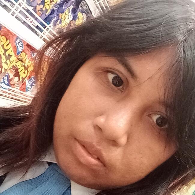 Babysitter in Callao: Isa