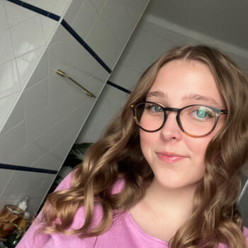 Babysitter em Lisboa: Leonor