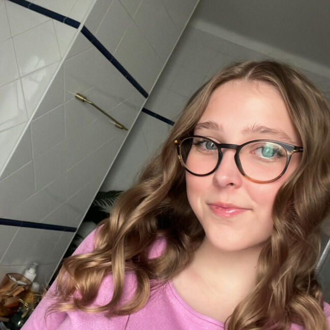 Babysitter em Lisboa: Leonor