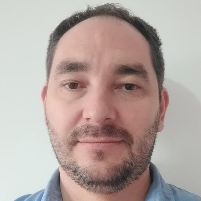 Babysitting job in Cascavel: Marcelo