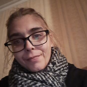 Babysitter in Nemours: Meline