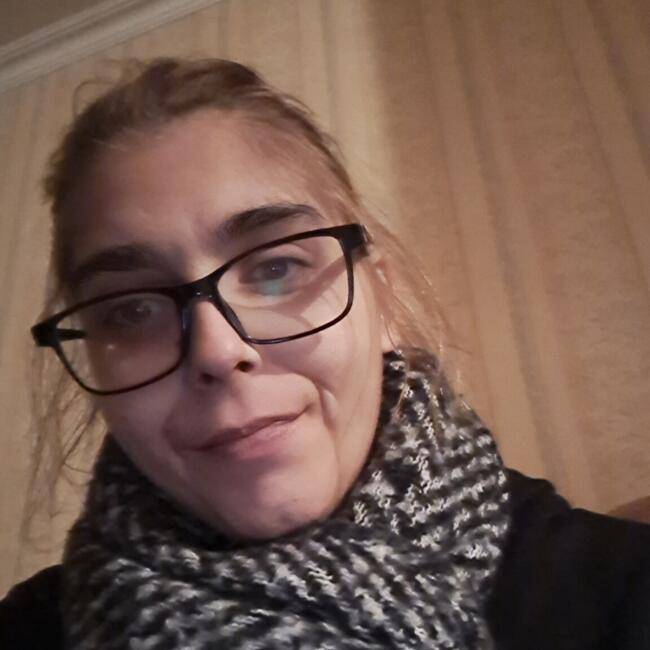 Babysitter in Nemours: Meline