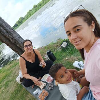 Babysitting job in Paulo Afonso: babysitting job Maria teresa