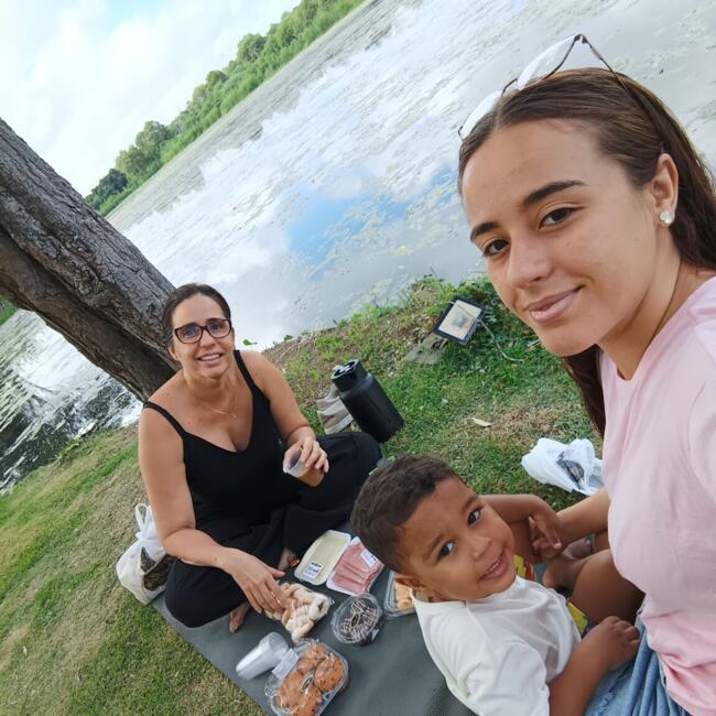 Babysitting job in Paulo Afonso: Maria teresa