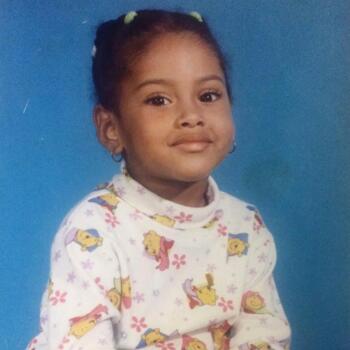 Parent London: Kelly