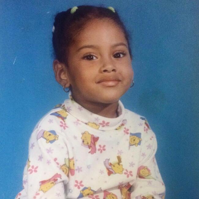 Babysitting job in London: Kelly