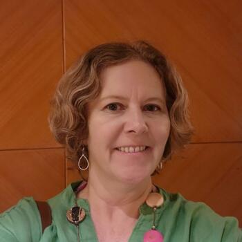 Babysitter Ballarat: Zuzana