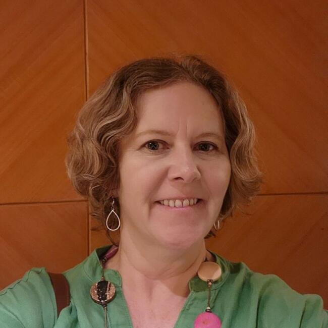 Babysitter in Ballarat: Zuzana