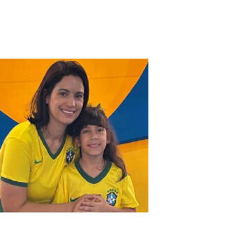 Emprego de babá em Florianópolis: emprego de babá Renata