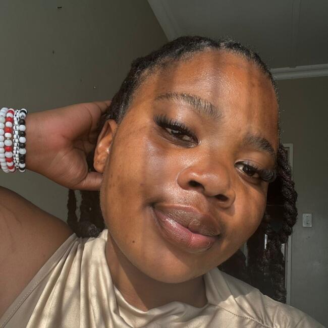 Babysitter in Rouxville: Bohlale
