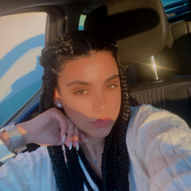 Childminder in Vila Nova de Famalicão: Filipa