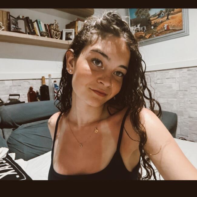 Nanny in Huelva: Carmen