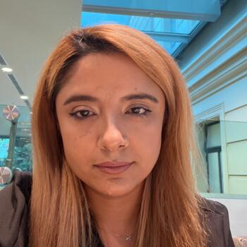 Babysitter Brisbane: Sunita