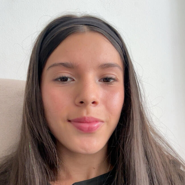 Niñera en Piedecuesta: Fernanda