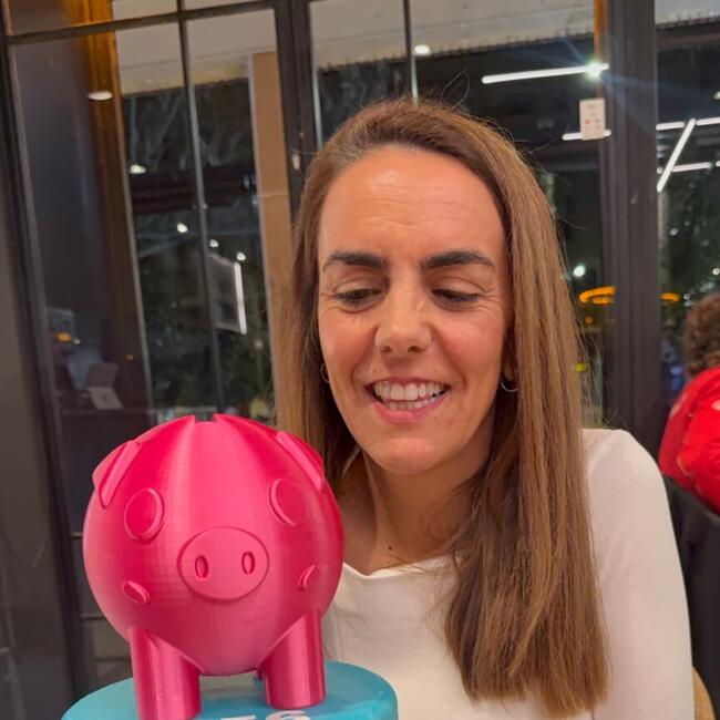 Trabajo de canguro en Badajoz: Raquel