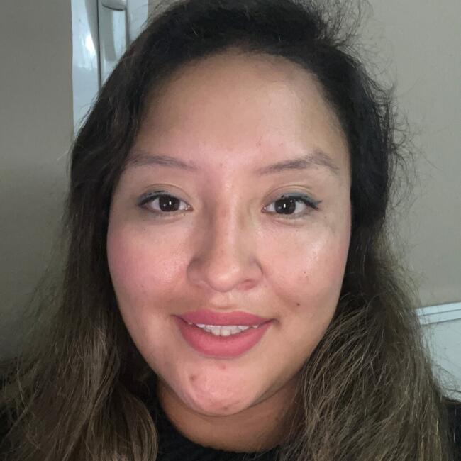 Babysitter in Caluire-et-Cuire: Monique